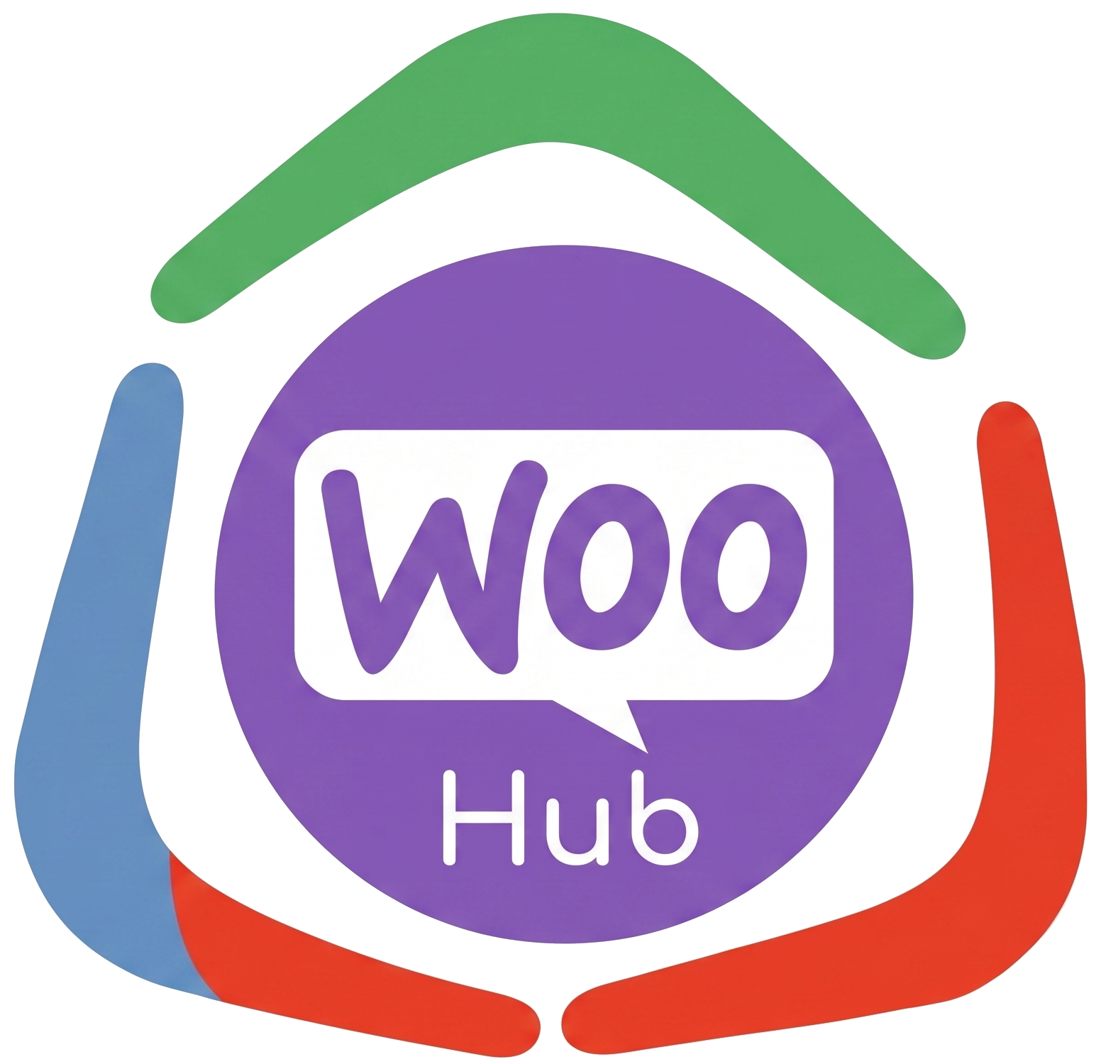 WooHub